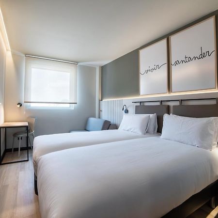 Отель Ibis Styles Сантандер Экстерьер фото