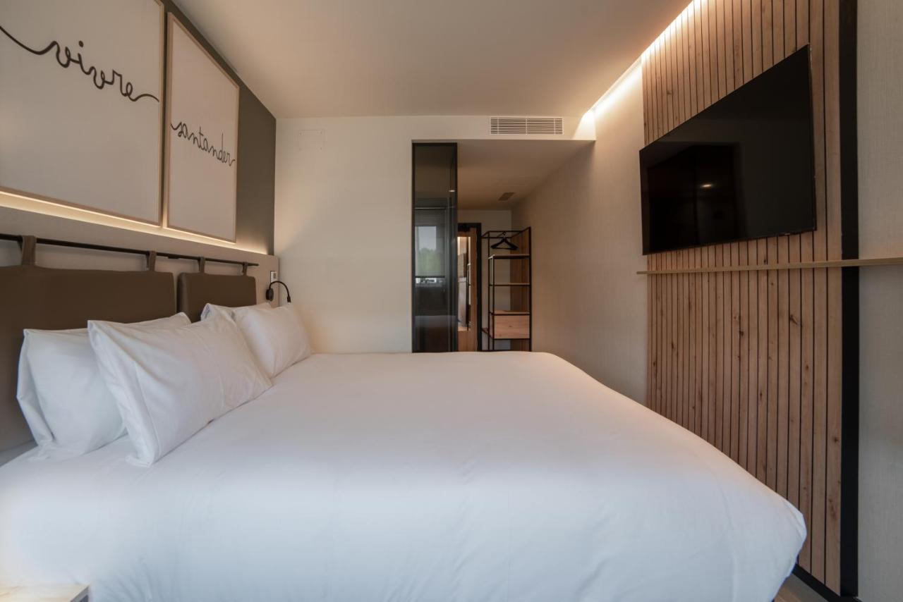Отель Ibis Styles Сантандер Экстерьер фото